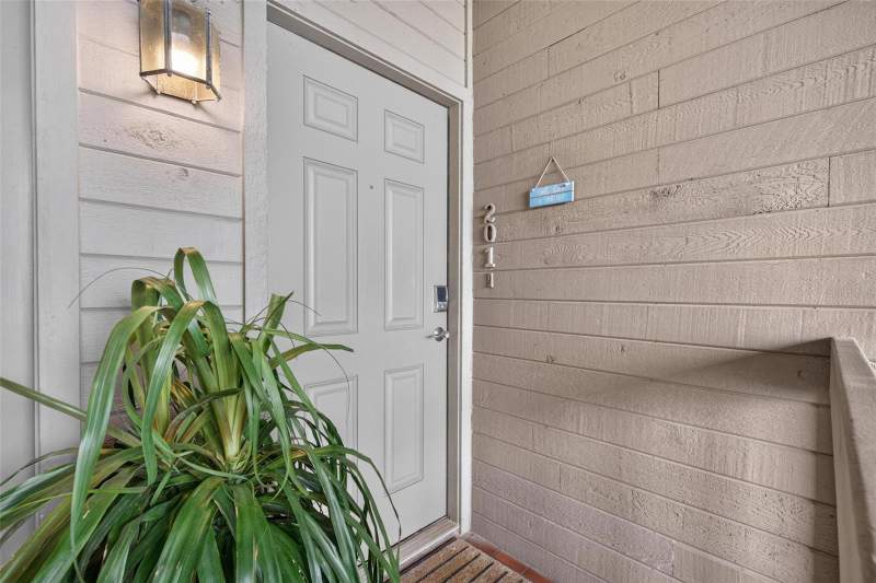 2 bedroom Condominium at 300 Beach Trail #201, Seashore Manor Condo, Indian Rocks Beach — photo 5