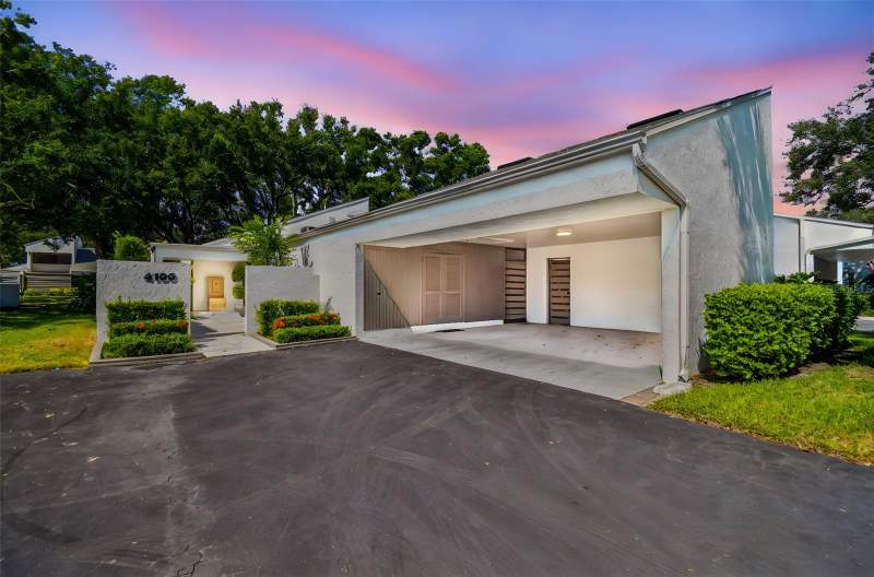Carrollwood Village Northmeado