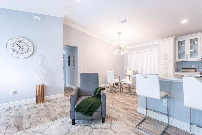 3 bedroom Single Family Residence at 8 Sequoia Drive Course, Silver Spgs Shores Un #44, Ocklawaha — photo 5