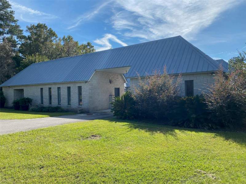 5 bedroom Farm at 19350 NW 123rd Court, Na, Micanopy — photo 5