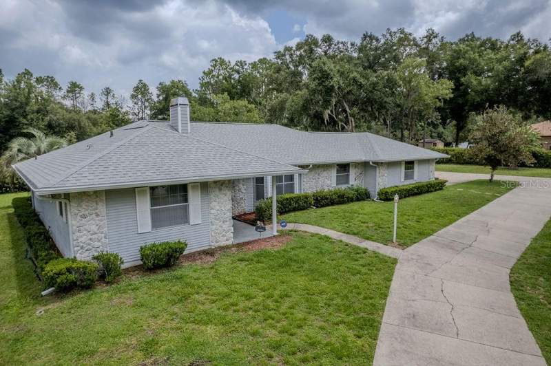 2 bedroom Single Family Residence at 9501 SW 207th Circle, Rainbow Spgs 4th Rep, Dunnellon — photo 3