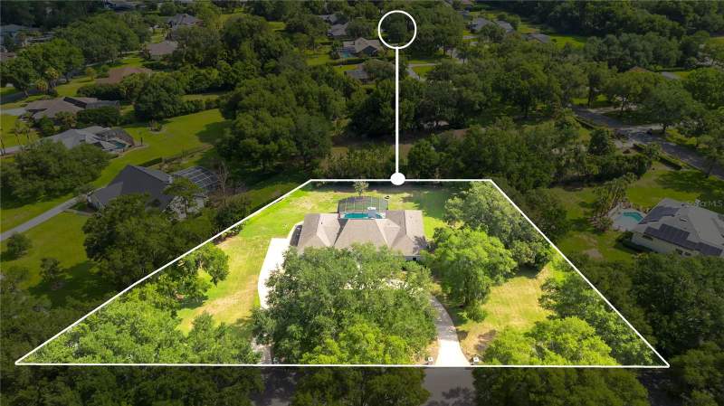 4 bedroom Single Family Residence at 8368 Rambling River Drive, River Crest Ph 1, Sanford — photo 2