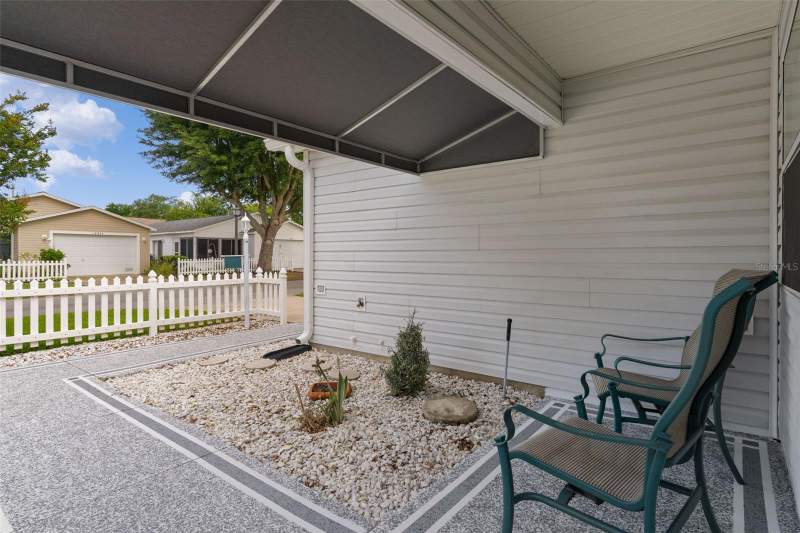 2 bedroom Villa at 16933 SE 94th Sunnybrook Circle, Villas/Sunnyside, The Villages — photo 4