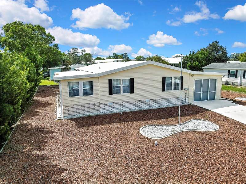 3 bedroom Modular Home at 14992 Rialto Avenue, Brookridge Comm, Brooksville — photo 3