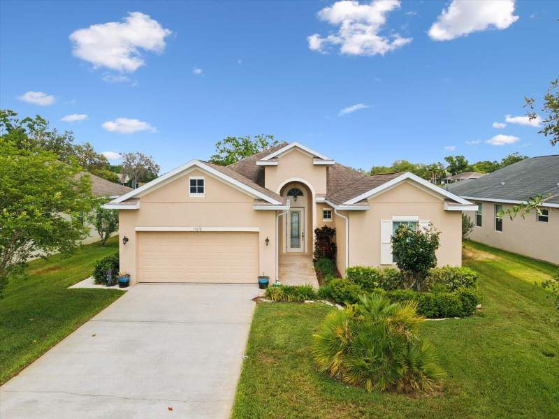 Reserve At Meadow Oaks