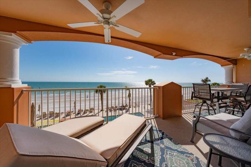 La Contessa Condo