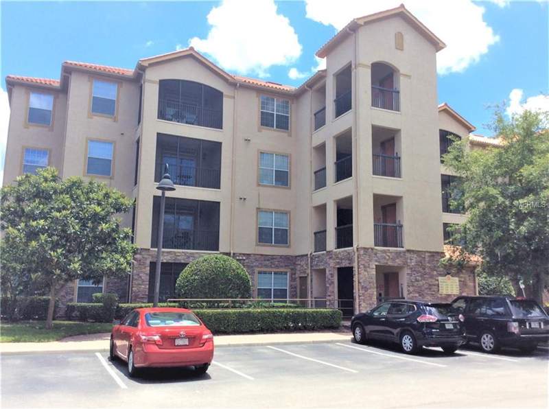 Tuscana I A Condo