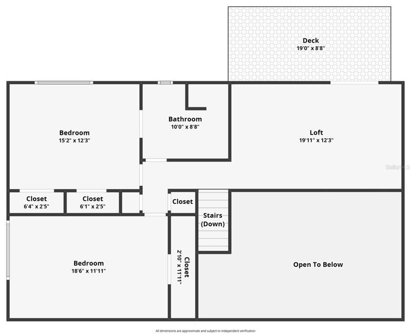 3 bedroom Single Family Residence at 825 Mellowood Avenue, Pine Meadows Ph 01, Orlando — photo 5