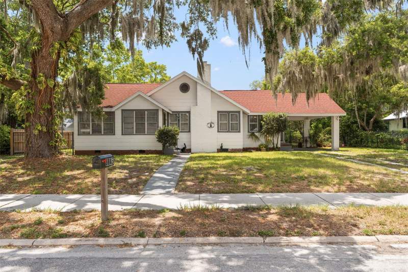 5845 GRAND BOULEVARD home for sale in New Port Richey City