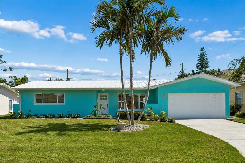 4388 50TH PLACE home for sale in Maximo Moorings