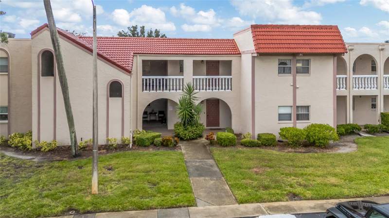 9700 STARKEY ROAD #113 home for sale in Antigua Condos for Sale: 4 Listings