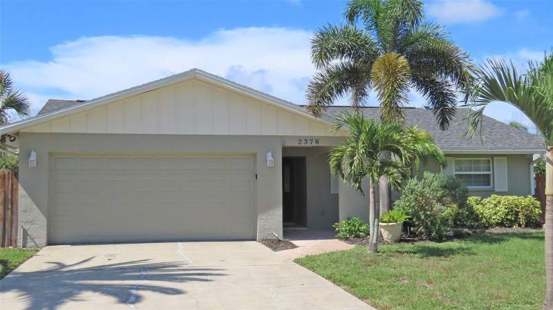 3 bedroom Single Family Residence at 2376 Millwood Lane, Woodgate Of Countryside, Clearwater — photo 3