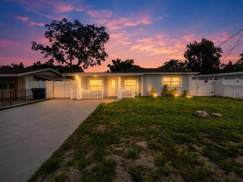 3 bedroom Single Family Residence at 7413 N Arrawana Avenue, Armenia Court, Tampa — photo 2