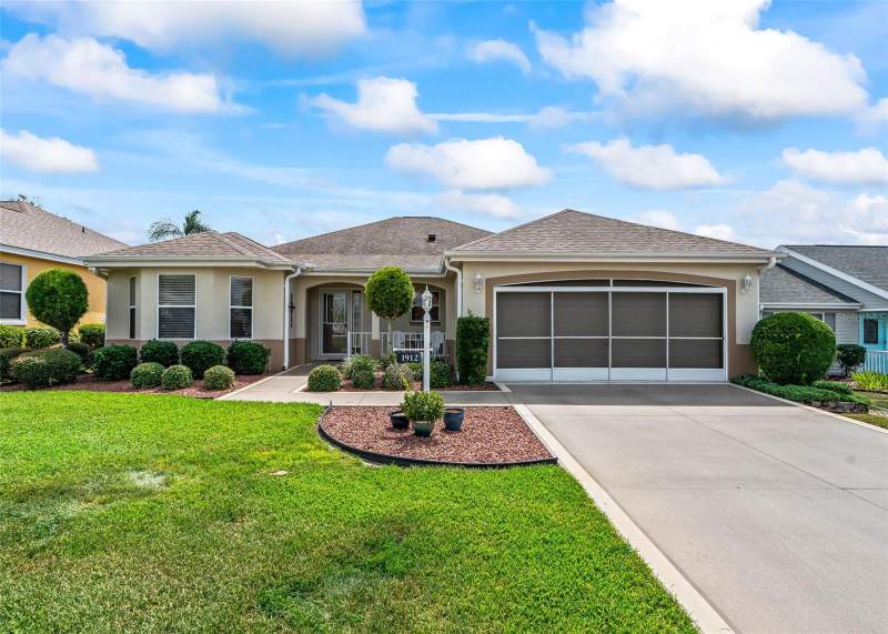 3 bedroom Single Family Residence at 1912 Del Norte Drive, The Villages, The Villages — photo 4