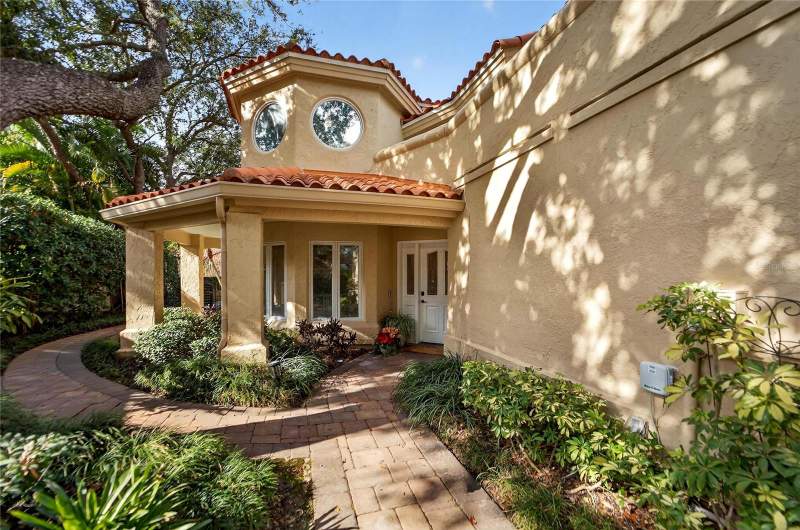 Avila TownhomesHomes for Sale in Tampa, FL