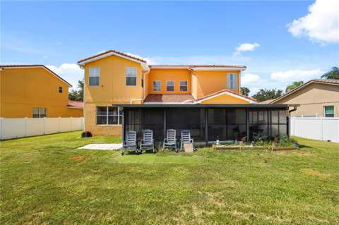 3827 Golden Knot Drive, Kissimmee FL - photo 13 of 80