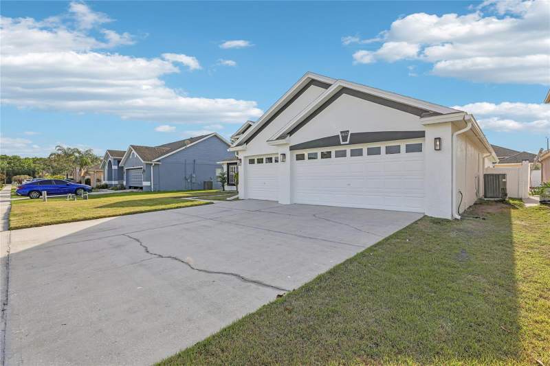 4 bedroom Single Family Residence at 4612 Huron Bay Circle, Southport Bay, Kissimmee — photo 3
