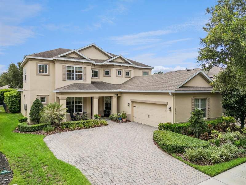5 bedroom Single Family Residence at 7773 Minutemen Loop, West Lake Hancock Estates, Winter Garden — photo 2