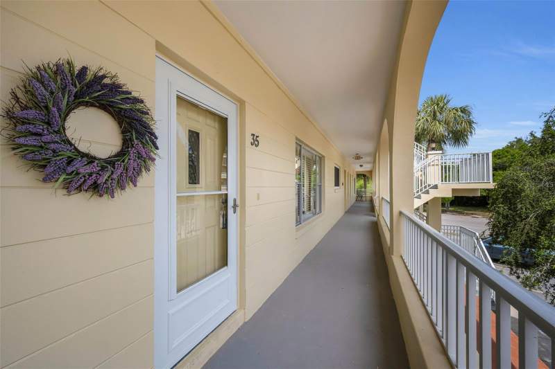 2 bedroom Condominium at 2223 Philippine Drive #35, On Top Of The World, Clearwater — photo 3