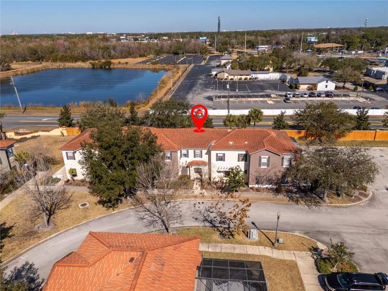 3 bedroom Townhouse at 4554 Alberto Circle, Bellavida Ph 1, Kissimmee — photo 3