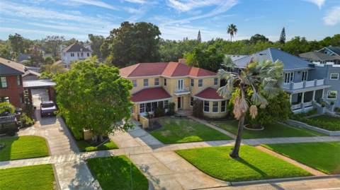 803 Bayshore Boulevard, Tampa FL - photo 15 of 79