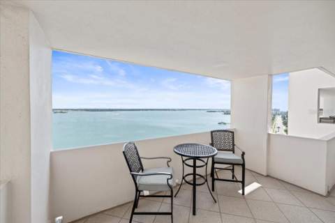 1270 Gulf Boulevard #1903, Clearwater FL - photo 6 of 6