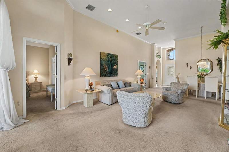 3 bedroom Single Family Residence at 302 High Vista Drive, Ridgewood Lakes Village 05A, Davenport — photo 2