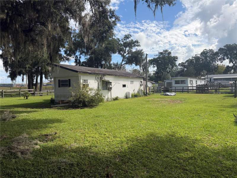 2 bedroom Mobile Home at 6540 SE 107th Street, Cedars, Belleview — photo 5