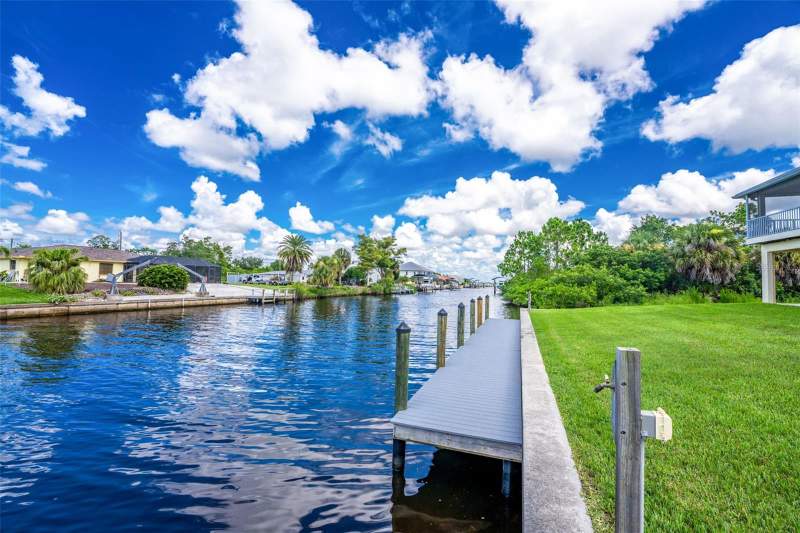 3 bedroom Single Family Residence at 4219 Spire Street, Port Charlotte Sec 060, Port Charlotte — photo 5
