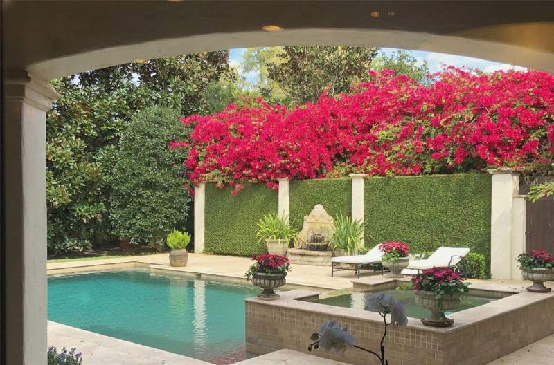 5 bedroom Single Family Residence at 1571 Woodland Avenue, Comstock Park, Winter Park — photo 2