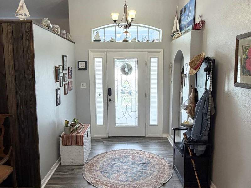 4 bedroom Single Family Residence at 12724 SCOTTISH PINE LANE, GREATER PINES PH 03, CLERMONT — photo 3