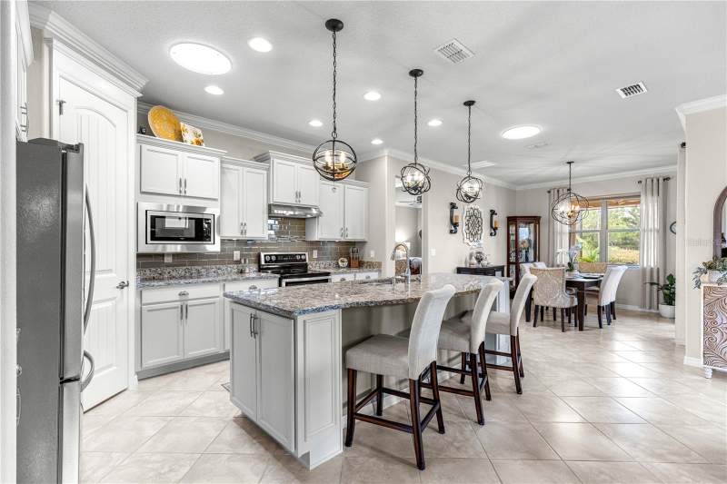 2 bedroom Single Family Residence at 7762 SW 97th Circle, Stone Creek By Del Webb Arlington, Ocala — photo 5