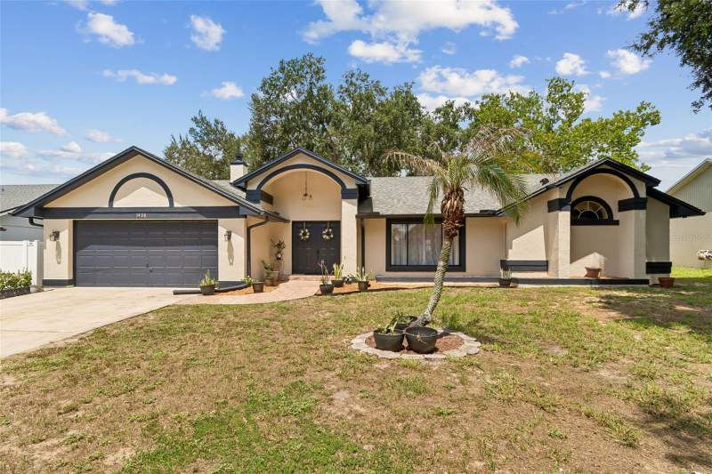 Shadow Ridge Orlando