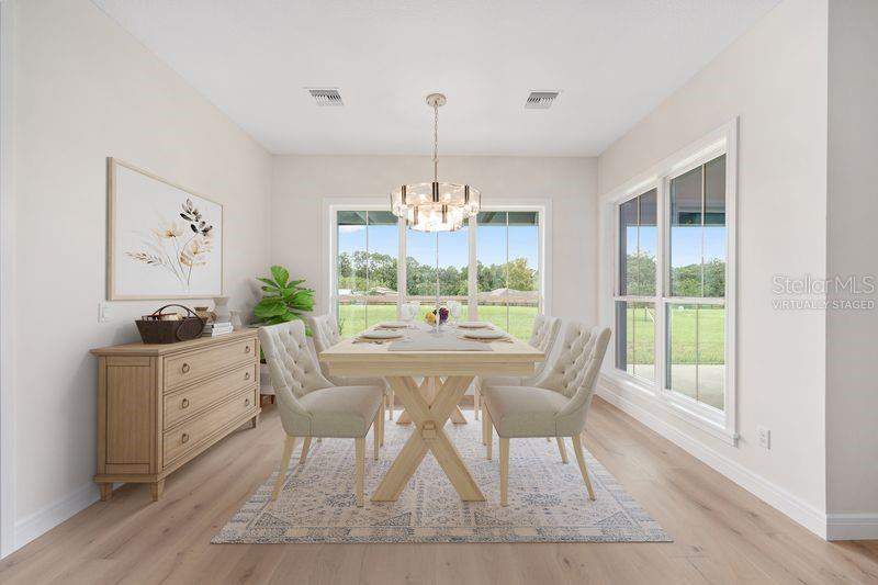 4 bedroom Farm at 11324 NW 50 Lane, Sand Hill Creek, Ocala — photo 4
