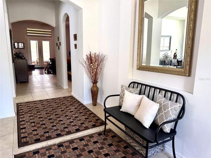 4 bedroom Single Family Residence at 8494 Lake Waverly Lane, Vista Lakes Village N-13 Waverly, Orlando — photo 4