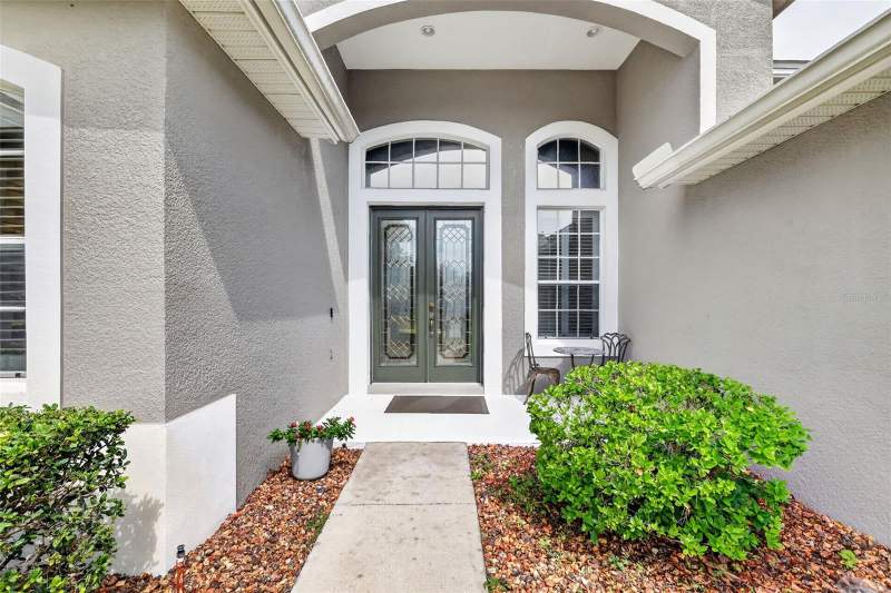 4 bedroom Single Family Residence at 9085 Laurel Ridge Drive, Country Club Of Mount Dora, Mount Dora — photo 3