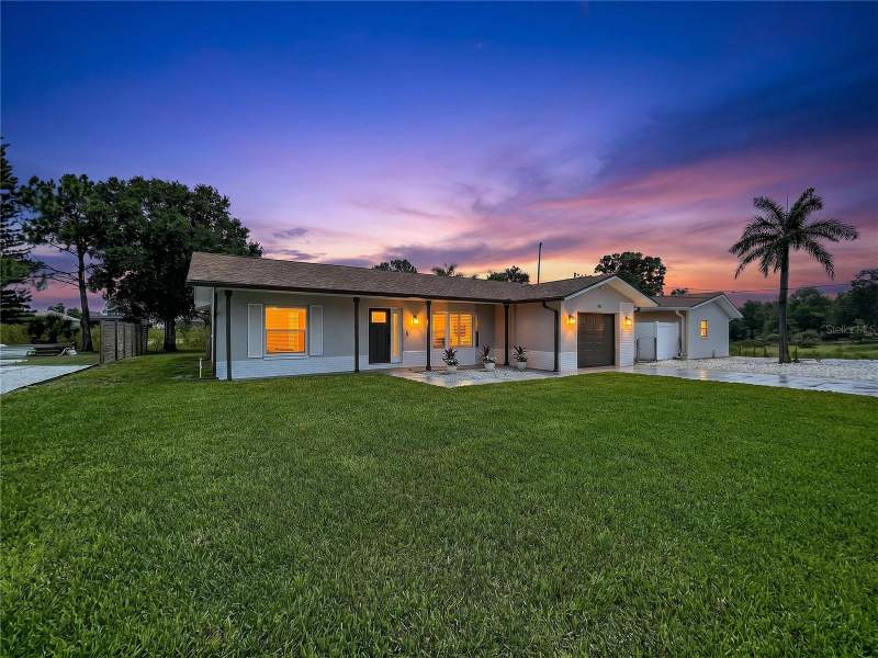 2 bedroom Single Family Residence at 381 Westwinds Drive, Baywood Village Sec 4, Palm Harbor — photo 3