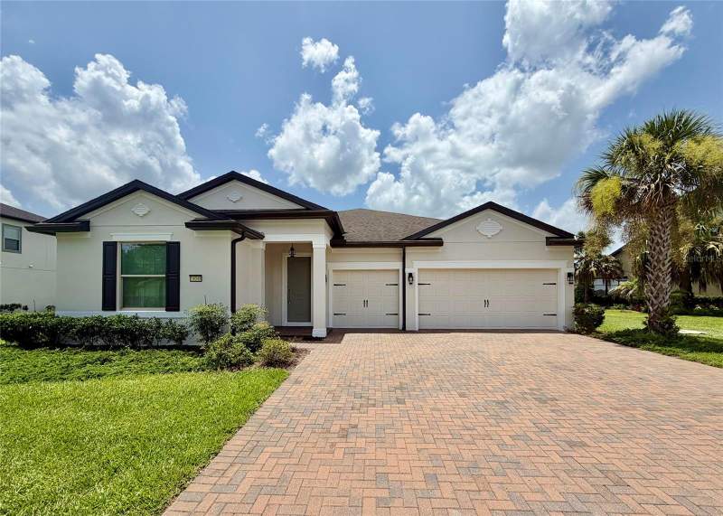 4 bedroom Single Family Residence at 14048 Larkspur Lake Drive, Lakeview Pointe/Horizon West P, Winter Garden — photo 2