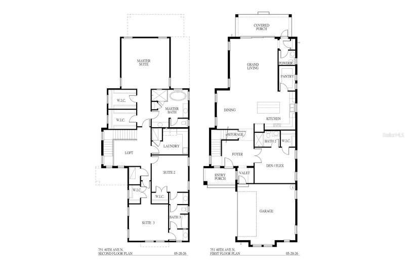 4 bedroom Single Family Residence at 751 40th Avenue, Allendale Terrace, St Petersburg — photo 3