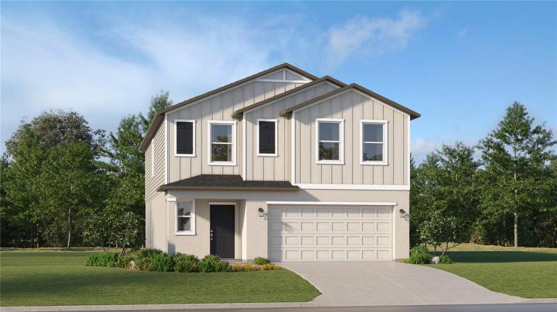 5 bedroom Single Family Residence at 5812 TAVERNA LOOP, VILLA MAR 40'S, WINTER HAVEN — photo 1