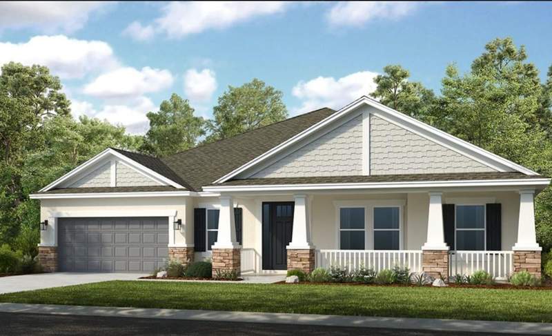 19354 LOCHSIDE LANE home for sale in Lochside