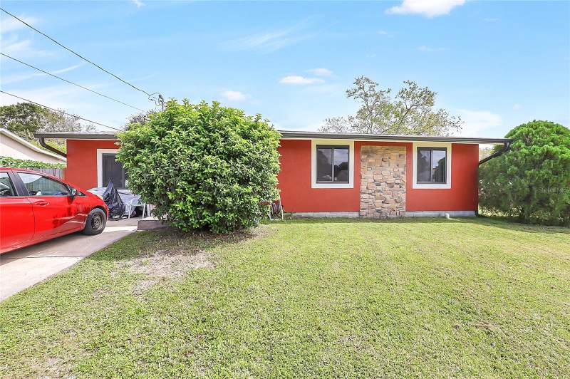 4 bedroom Single Family Residence at 21 S Palm Avenue, Willow Creek, Kissimmee — photo 2