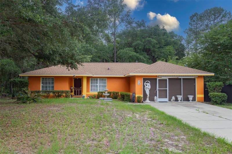 3 bedroom Single Family Residence at 10 Sequoia Drive Trace, Silver Spgs Shores Un 44, Ocklawaha — photo 5