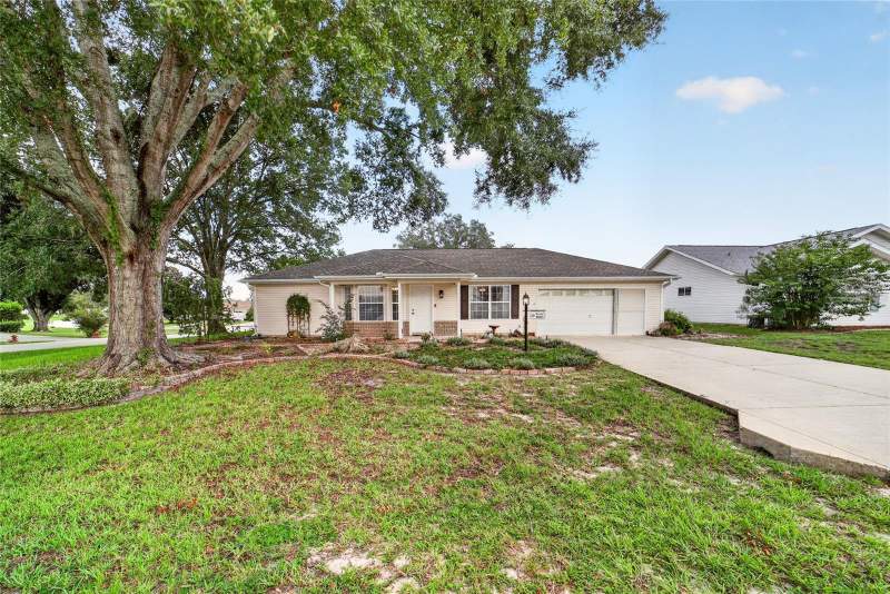 8661 SW 65TH TERRACE home for sale in Marion Landing