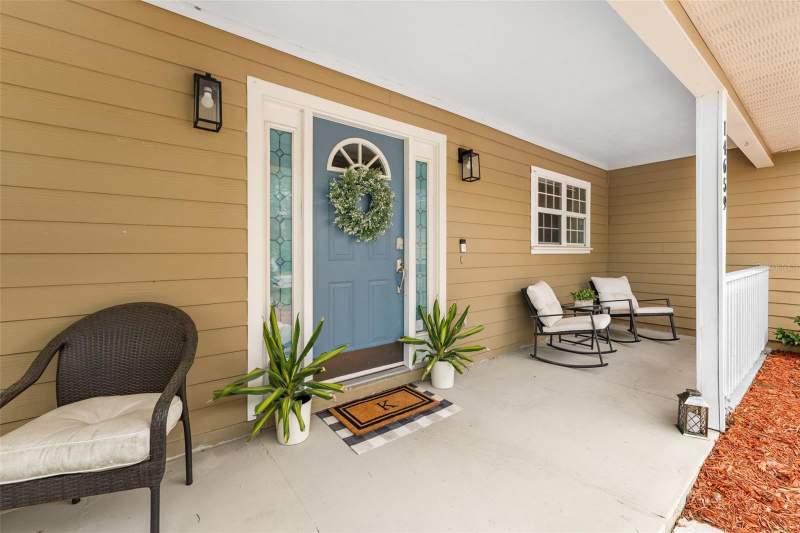 3 bedroom Single Family Residence at 14659 NW 150th Place, Santa Fe Station Ph 2, Alachua — photo 5