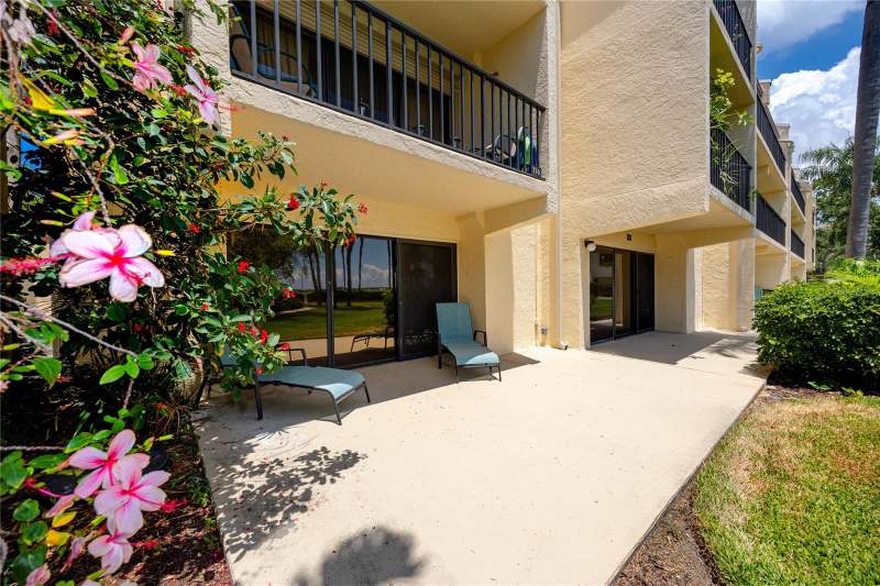 2 bedroom Condominium at 7510 Sunshine Skyway Lane #P4, Seapointe Terrace Condo, St Petersburg — photo 5