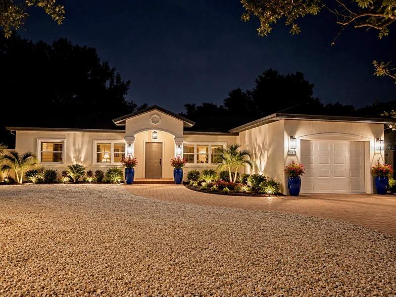 3 bedroom Single Family Residence at 1881 Orchid Street, Poinsettia Park 2, Sarasota — photo 2