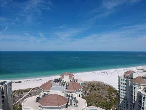 1180 Gulf Blvd #306, Clearwater FL - photo 6 of 6