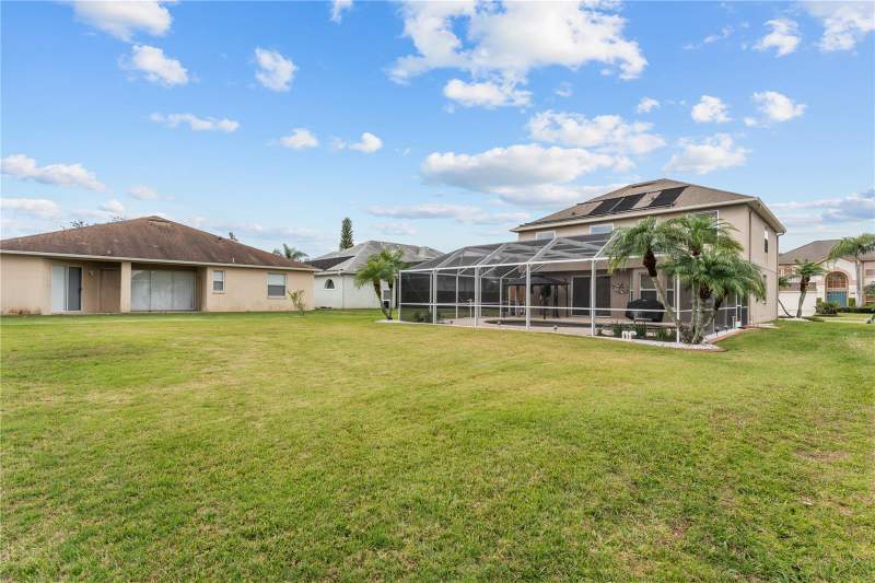 4 bedroom Single Family Residence at 617 Lakescape Court, Waterford Lakes Tr N30, Orlando — photo 4