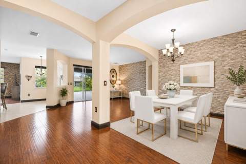 3759 Eagle Isle Circle, Kissimmee FL - photo 8 of 70